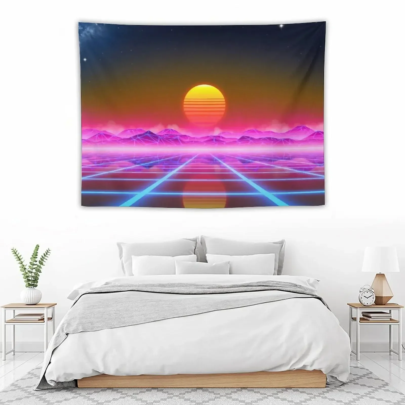 Synthwave landscape Tapestry Cute Room Decor Bedrooms Decor Christmas Decoration Decoration Pictures Room Wall Tapestry
Synthwave landscape Tapestry Cute Room Decor Bedrooms Decor Christmas Decoration Decoration Pictures Room Wall Tapestry