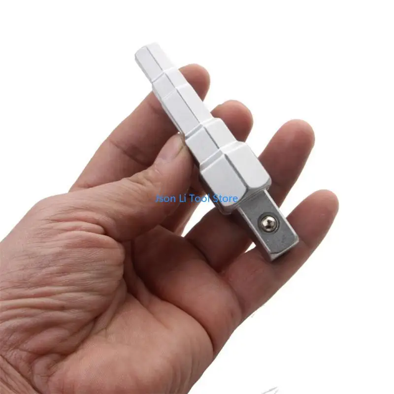 Y08D Multiple-Function Radiators Spanner Carbon Steel 10-21 Stepped Spanner Nipples Radiators Ratch Stepped Spanner Quick Use
Y08D Multiple-Function Radiators Spanner Carbon Steel 10-21 Stepped Spanner Nipples Radiators Ratch Stepped Spanner Quick Use