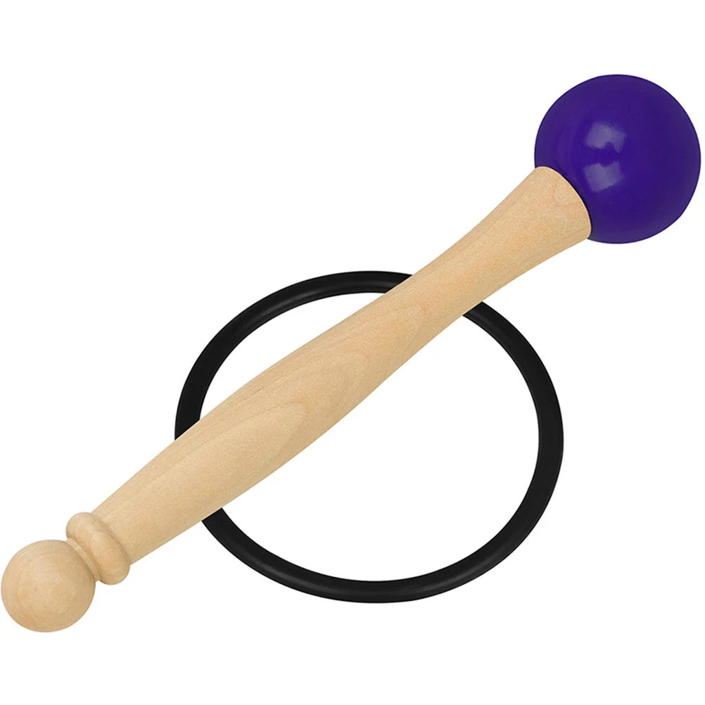 Knock The Crystal Bowl Tibetan Singing Mallet Handle Bowls Rubber Head Percussion Mallets Sound Healing Stick Meditation Quartz
Knock The Crystal Bowl Tibetan Singing Mallet Handle Bowls Rubber Head Percussion Mallets Sound Healing Stick Meditation Quartz