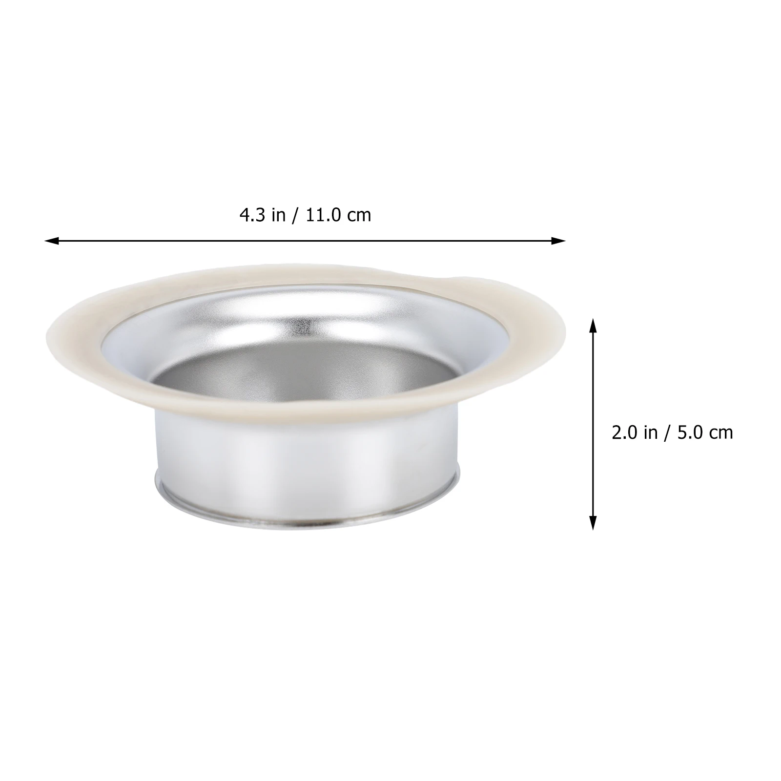 Odor Plug Squat Toilet Lid Tool Urinal Automatic Cover Bathroom Stainless Steel Supply Deodorization Device Anti Odor Insect
Odor Plug Squat Toilet Lid Tool Urinal Automatic Cover Bathroom Stainless Steel Supply Deodorization Device Anti Odor Insect