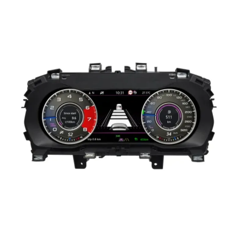 Digital Lcd Car Dashboard and Lcd Dashboard Car for Indash Car Dvd Player for Golf 7 Golf MK7/7.5
Digital Lcd Car Dashboard and Lcd Dashboard Car for Indash Car Dvd Player for Golf 7 Golf MK7/7.5
