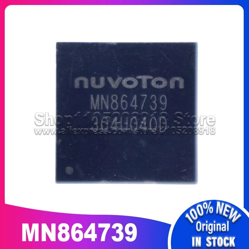 1 шт./лот HDMI IC чипсет компонент MN864739 QFN для Ps5 HDMI передатчик и ремонт предметы интерьера гарантия качества
1 шт./лот HDMI IC чипсет компонент MN864739 QFN для Ps5 HDMI передатчик и ремонт предметы интерьера гарантия качества