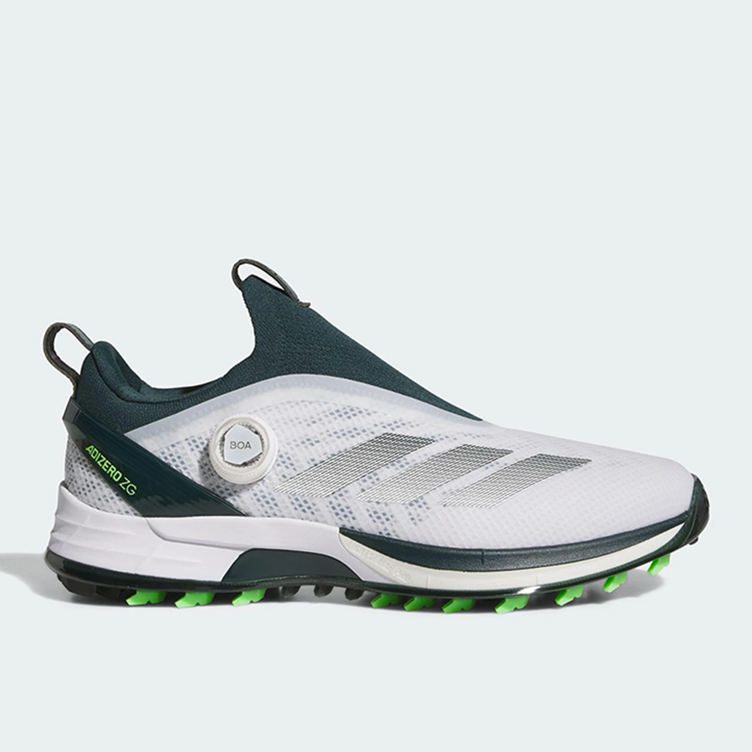 Мужские износостойкие спортивные туфли для гольфа Adidas Authentic Summer JI4162
Мужские износостойкие спортивные туфли для гольфа Adidas Authentic Summer JI4162