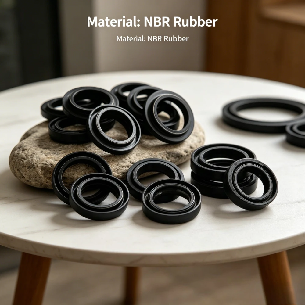 41*52.2 41x52.2x11 Front Fork Oil Seal 41 52 Dust Cover For BMW 31427666225 For MARZOCCHI 41 mm FORK TUBES CONVENTIONAL 2005-11
41*52.2 41x52.2x11 Front Fork Oil Seal 41 52 Dust Cover For BMW 31427666225 For MARZOCCHI 41 mm FORK TUBES CONVENTIONAL 2005-11