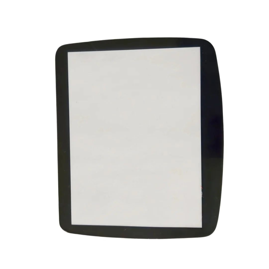 New LCD Screen Outer Protective Glass Lens for Nikon D80 D90 Digital Camera
New LCD Screen Outer Protective Glass Lens for Nikon D80 D90 Digital Camera
