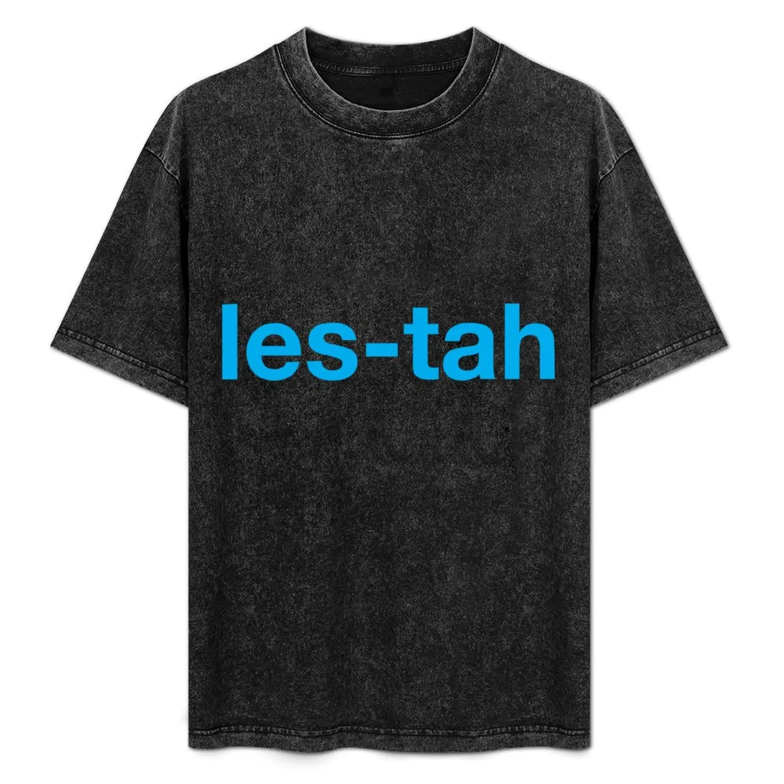 LES-TAH T-Shirt Soft Casual Short Sleeve Cotton Tee
LES-TAH T-Shirt Soft Casual Short Sleeve Cotton Tee