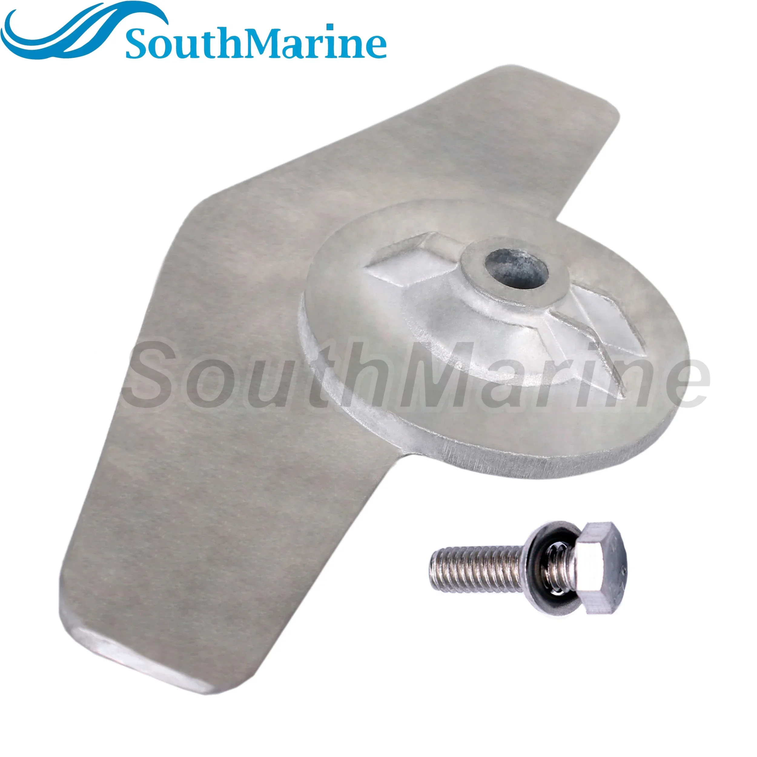 Outboard Motor 6B4-45251-00 Lower Casing Drive Anode for Yamaha Boat Engine 9.9HP 15HP E9.9DMH E15DMH
Outboard Motor 6B4-45251-00 Lower Casing Drive Anode for Yamaha Boat Engine 9.9HP 15HP E9.9DMH E15DMH
