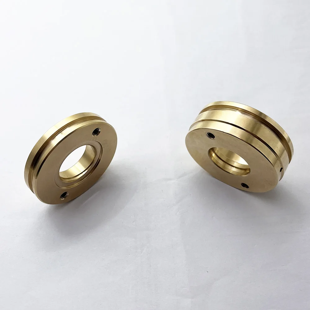 Waterjet Cutting Consumable For Sunrise Back Up Ring Disc 7 / 8" Pump SR20043 101912 For Jet Edge Seal Gasket 101911 SR20045
Waterjet Cutting Consumable For Sunrise Back Up Ring Disc 7 / 8" Pump SR20043 101912 For Jet Edge Seal Gasket 101911 SR20045