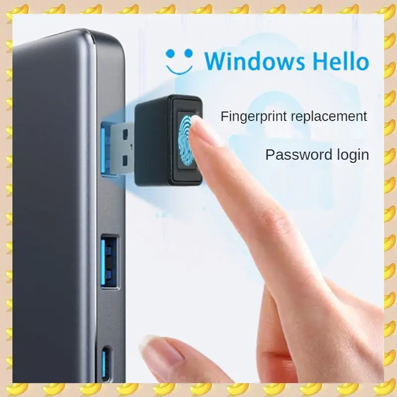 A45U Мини USB-модуль считывания отпечатков пальцев USB-устройство распознавания отпечатков пальцев USB-считыватель отпечатков пальцев для Windows 10 11 Hello
A45U Мини USB-модуль считывания отпечатков пальцев USB-устройство распознавания отпечатков пальцев USB-считыватель отпечатков пальцев для Windows 10 11 Hello