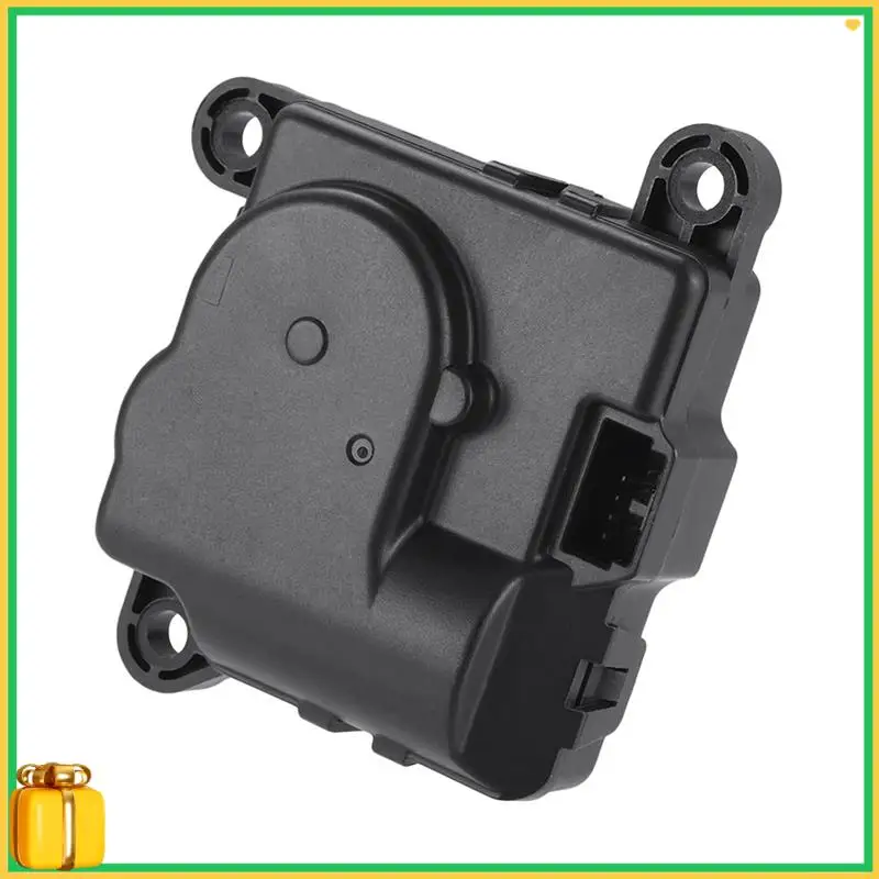 Premium HVAC Heater Blend Door Actuator For Dodge Ram 1500 2500 3500 Pickup Truck Diesel 5.9L 8.0L 1999-2002 5104879AA 5012924AA
Premium HVAC Heater Blend Door Actuator For Dodge Ram 1500 2500 3500 Pickup Truck Diesel 5.9L 8.0L 1999-2002 5104879AA 5012924AA