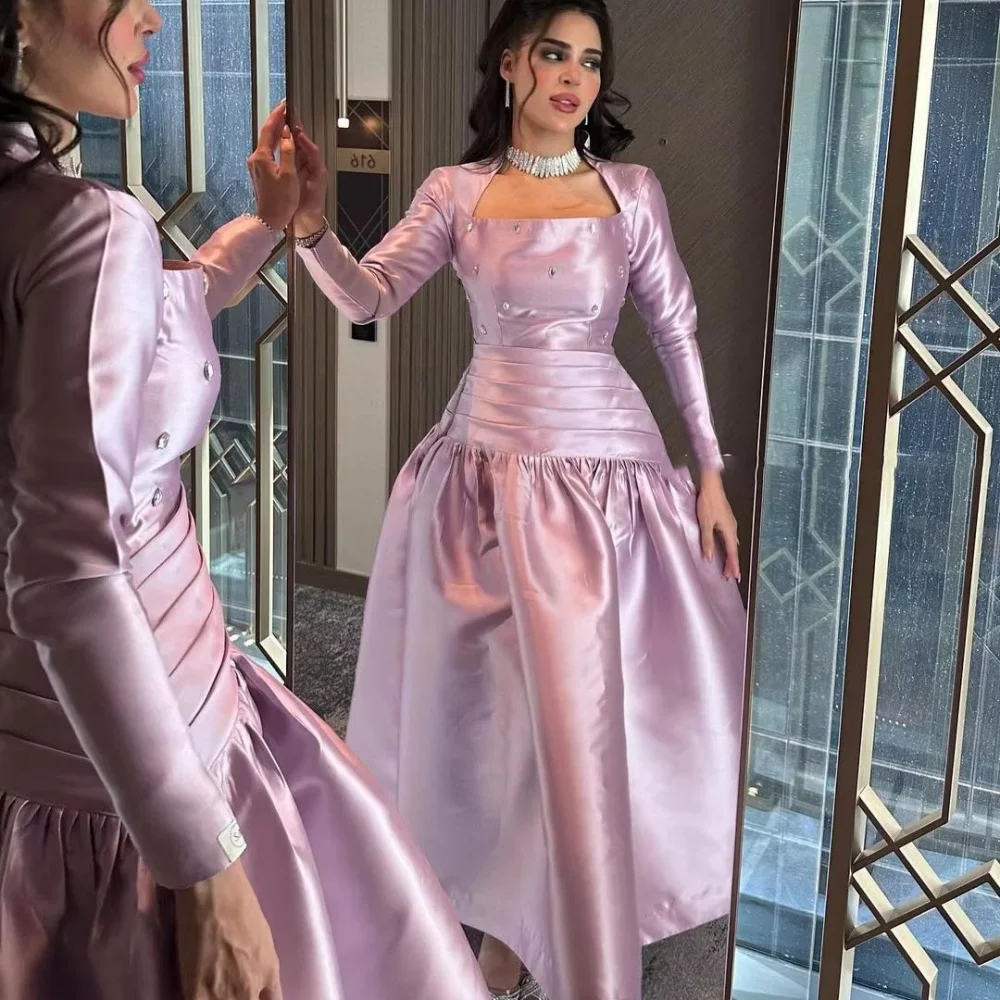 Mermaid Beading Evening Dress Charming Customized Exquisite Boat-neck Prom Dress Backless Ruched Party Gown вечернее плать
Mermaid Beading Evening Dress Charming Customized Exquisite Boat-neck Prom Dress Backless Ruched Party Gown вечернее плать
