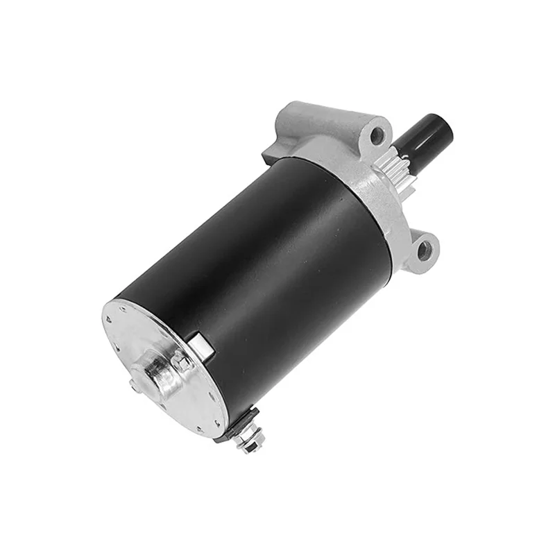 AF90-Starter Motor For Kohler Lawn Mower 20HP 21HP 22HP 23HP 24 25 26 27HP 3209808 32-098-08 32-098-08-S 32-098-10 32-098-10S
AF90-Starter Motor For Kohler Lawn Mower 20HP 21HP 22HP 23HP 24 25 26 27HP 3209808 32-098-08 32-098-08-S 32-098-10 32-098-10S