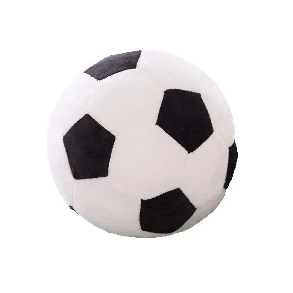 20cm Simulation Stuffed Football Plush Toy Imitation Soccer Ball Soft Doll For Children Presents Gift Early Education Toy -4
20cm Simulation Stuffed Football Plush Toy Imitation Soccer Ball Soft Doll For Children Presents Gift Early Education Toy -4