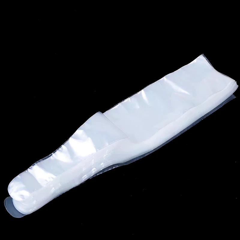 100Pcs Disposable Handle Protective Cover Sleeve Dental Ultrasonic Scaler Sleeve Bag Dental Products Dentist Material Dust cover
100Pcs Disposable Handle Protective Cover Sleeve Dental Ultrasonic Scaler Sleeve Bag Dental Products Dentist Material Dust cover