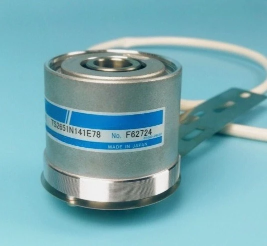 Brand new TS2651N141E78 1PCS Encoder Resolver Fast delivery
Brand new TS2651N141E78 1PCS Encoder Resolver Fast delivery