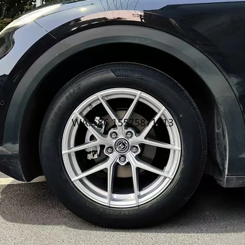 For New Arrival 5X108 5X112 5X114.3 5X120 Passenger Car Wheels Deep Dish Concave for Mercedes-Benz Audi 18 19 Inch Alloy Wheels
For New Arrival 5X108 5X112 5X114.3 5X120 Passenger Car Wheels Deep Dish Concave for Mercedes-Benz Audi 18 19 Inch Alloy Wheels