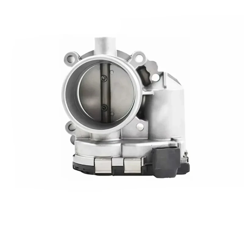 A2711410025 Brand New Throttle Body For C230 Kompressor Coupe 1.8l Valve 0280750076 0280750720 7519243
A2711410025 Brand New Throttle Body For C230 Kompressor Coupe 1.8l Valve 0280750076 0280750720 7519243