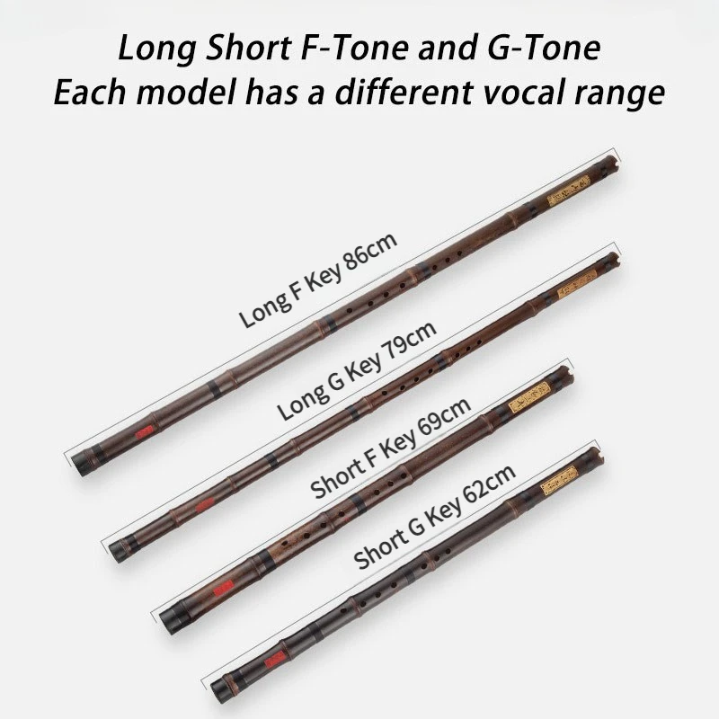 F/G Key 8 Hole Xiao Professional Purple Bamboo Dongxiao Handmade Chinese Vertical Bamboo Flute Performance Woodwind Instruments
F/G Key 8 Hole Xiao Professional Purple Bamboo Dongxiao Handmade Chinese Vertical Bamboo Flute Performance Woodwind Instruments