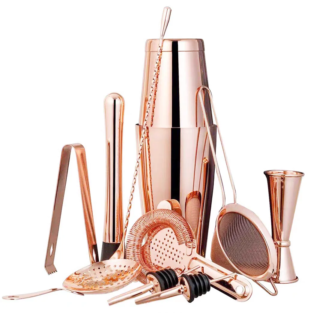 Cocktail Shaker Bar Set: 2 Weighted Boston Shakers,Cocktail Strainer,Jigger,Muddler and Spoon, Ice Tong,2 Bottle Pourer Barware
Cocktail Shaker Bar Set: 2 Weighted Boston Shakers,Cocktail Strainer,Jigger,Muddler and Spoon, Ice Tong,2 Bottle Pourer Barware