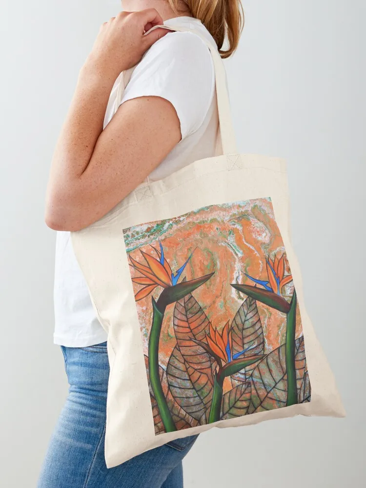 Paradise Found Tote Bag custom canvas bag tote bag men canvas tote bags foldable reusable
Paradise Found Tote Bag custom canvas bag tote bag men canvas tote bags foldable reusable