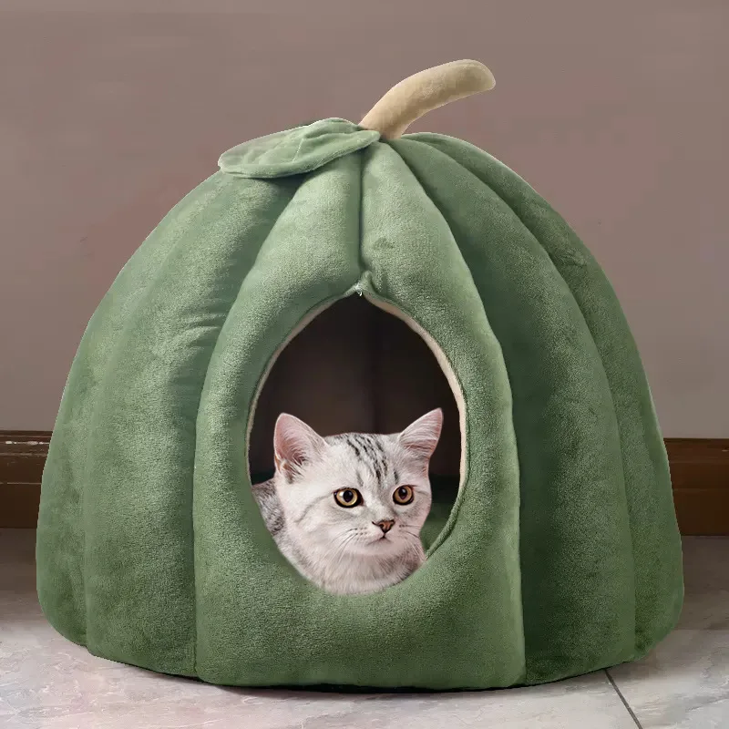 New Deep Sleep Comfort In Winter Cat Bed Iittle Mat Basket Small Dog House Products Pets Tent Cozy Cave Nest Indoor Cama Gato
New Deep Sleep Comfort In Winter Cat Bed Iittle Mat Basket Small Dog House Products Pets Tent Cozy Cave Nest Indoor Cama Gato