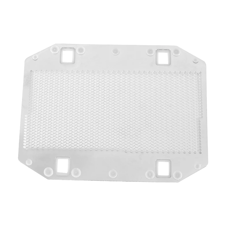 Replacement Foil Screen for Panasonic ES318 ES3042 ES3800 ES3801 ES3830 ES3831 ES3832 ES3833 ES-SA40
Replacement Foil Screen for Panasonic ES318 ES3042 ES3800 ES3801 ES3830 ES3831 ES3832 ES3833 ES-SA40
