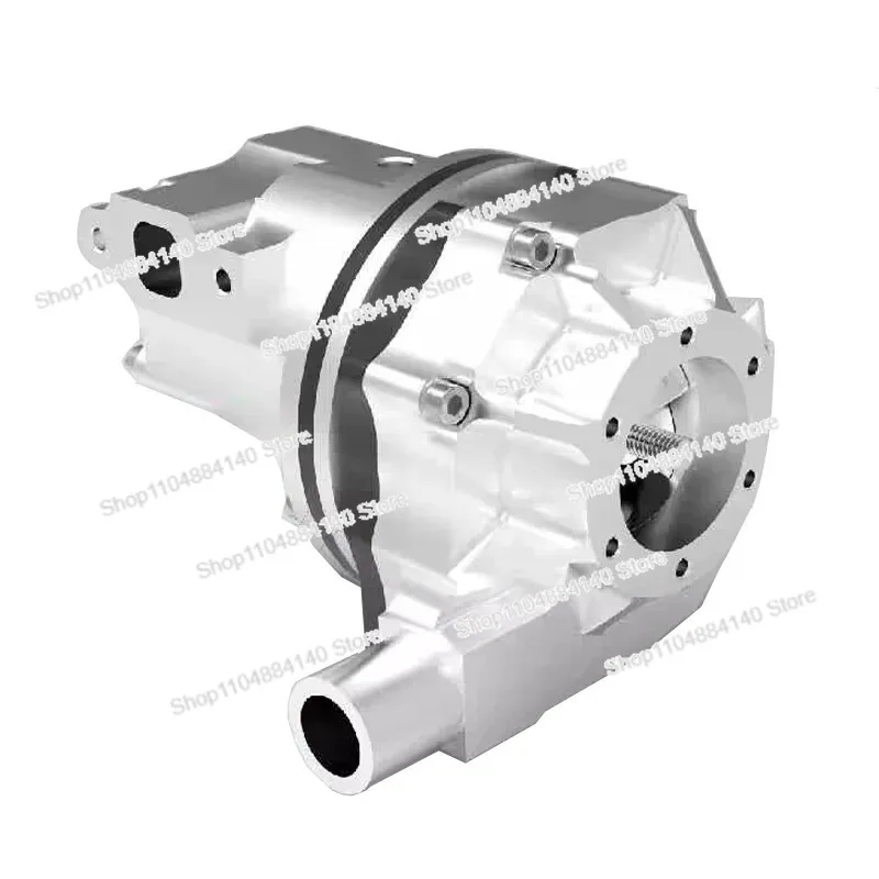 For New Turbocharger CNC Production of Gasoline Engine Turbocharger Accessories Toys
For New Turbocharger CNC Production of Gasoline Engine Turbocharger Accessories Toys