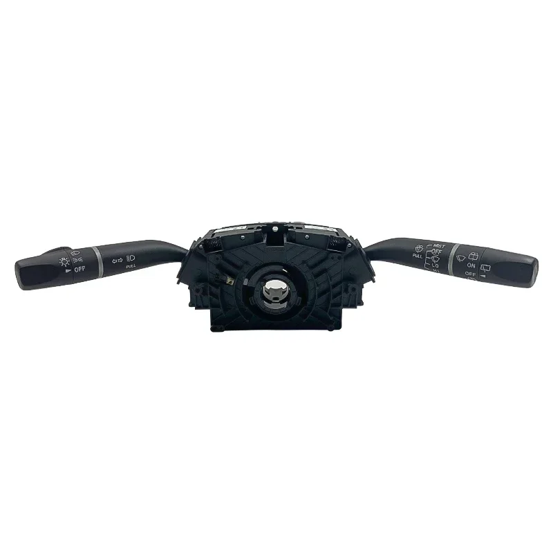 Combination Switch For GWM Wingle 5 Wingle 6 Wingle 7 Pickup Headlight Turn Signal Switch Wiper Switch
Combination Switch For GWM Wingle 5 Wingle 6 Wingle 7 Pickup Headlight Turn Signal Switch Wiper Switch