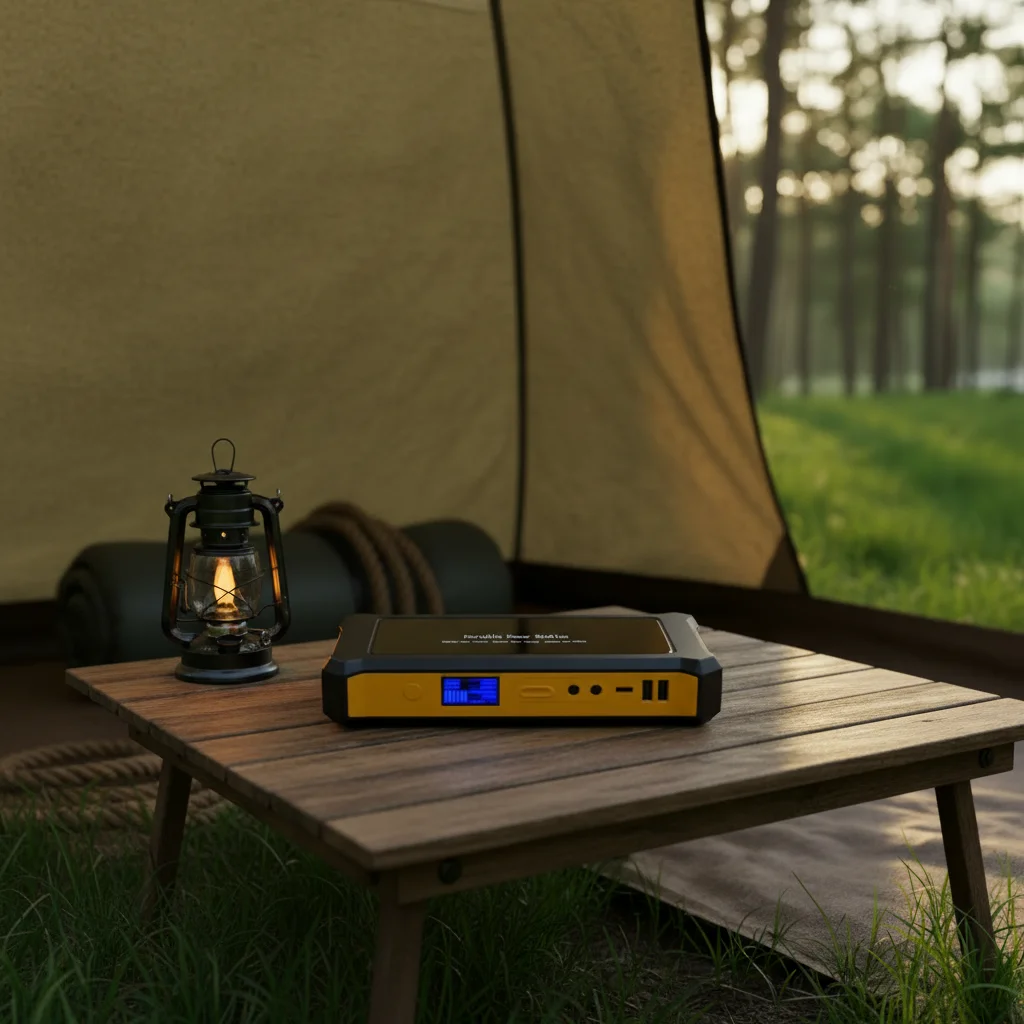 Portable 100W Power Station MPPT Controller Outdoor Portable 220V Lithium Ion Battery Power Supply Pure Sine Wave Energy Storage
Portable 100W Power Station MPPT Controller Outdoor Portable 220V Lithium Ion Battery Power Supply Pure Sine Wave Energy Storage