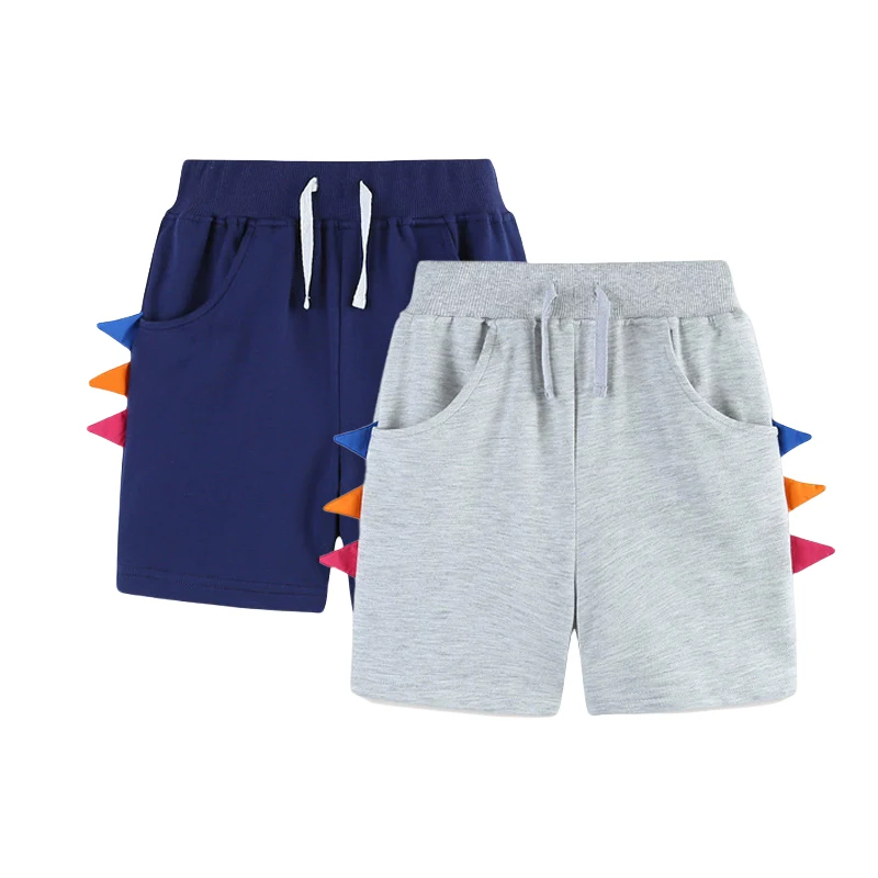 Jumping Meters 2-7T Summer Shorts For Boys Girls Pockets Baby Drawstring Toddler Short Pants Fashion Kids Clothes
Jumping Meters 2-7T Summer Shorts For Boys Girls Pockets Baby Drawstring Toddler Short Pants Fashion Kids Clothes