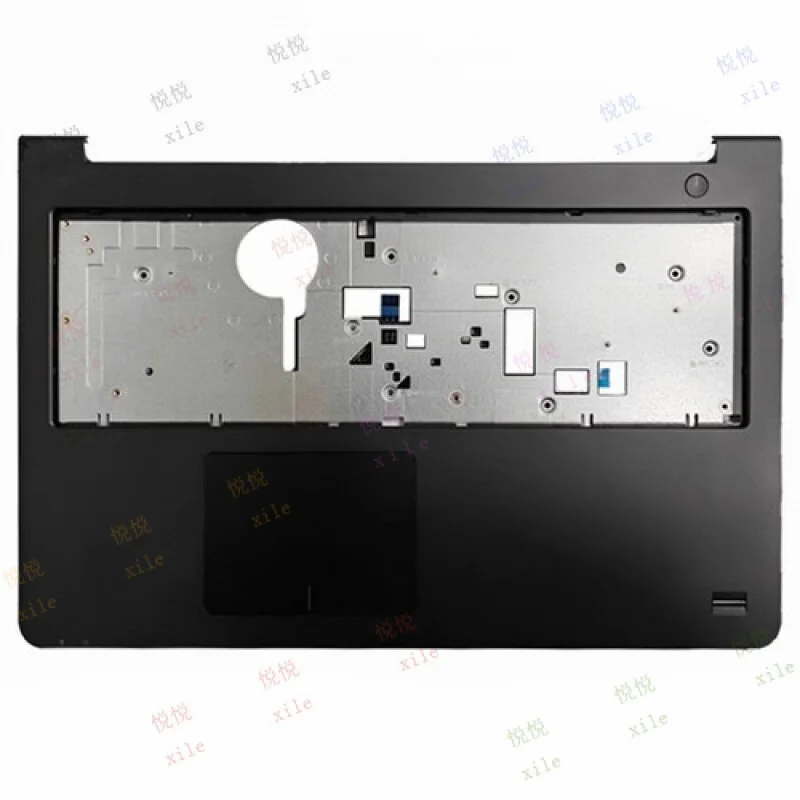 L+ For DELL Latitude E3550 L3550 Palmrest 0NRT03 with Fingerprint Touchpad
L+ For DELL Latitude E3550 L3550 Palmrest 0NRT03 with Fingerprint Touchpad