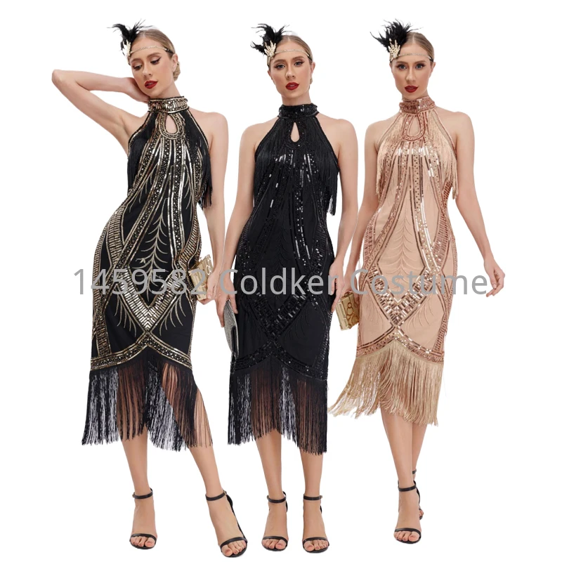 1920s Pink Flapper Fringe Dress Retro Prom Great Gatsby Wedding Party Sequin Beaded Off Shoulder Evening Dress
1920s Pink Flapper Fringe Dress Retro Prom Great Gatsby Wedding Party Sequin Beaded Off Shoulder Evening Dress