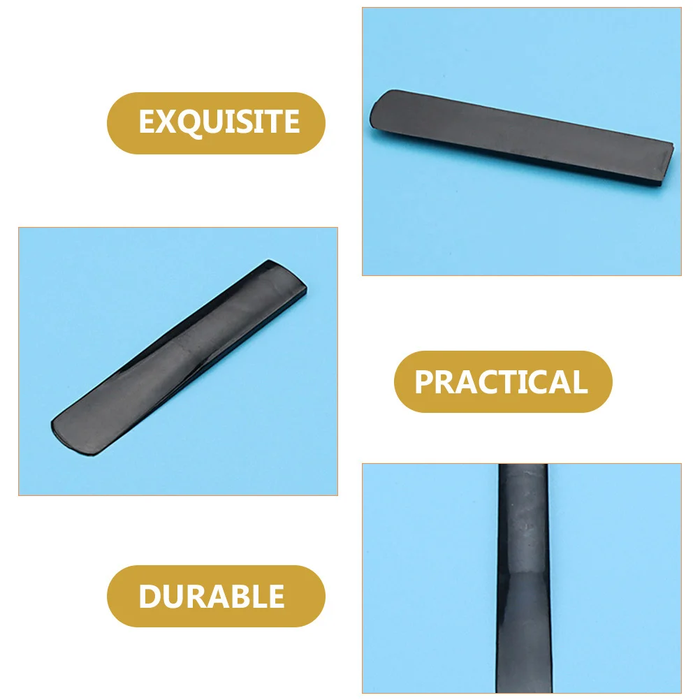 Saxophone Reed Professional Durable High Quality Musical Instrument Accessory Replacement Thin Tip Sax Supplies Compact
Saxophone Reed Professional Durable High Quality Musical Instrument Accessory Replacement Thin Tip Sax Supplies Compact