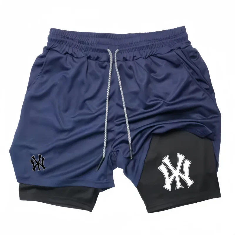 Impressão 2 em 1 shorts de treino de corrida para homens ginásio desempenho shorts de compressão com bolso do telefone toalha l
Impressão 2 em 1 shorts de treino de corrida para homens ginásio desempenho shorts de compressão com bolso do telefone toalha l