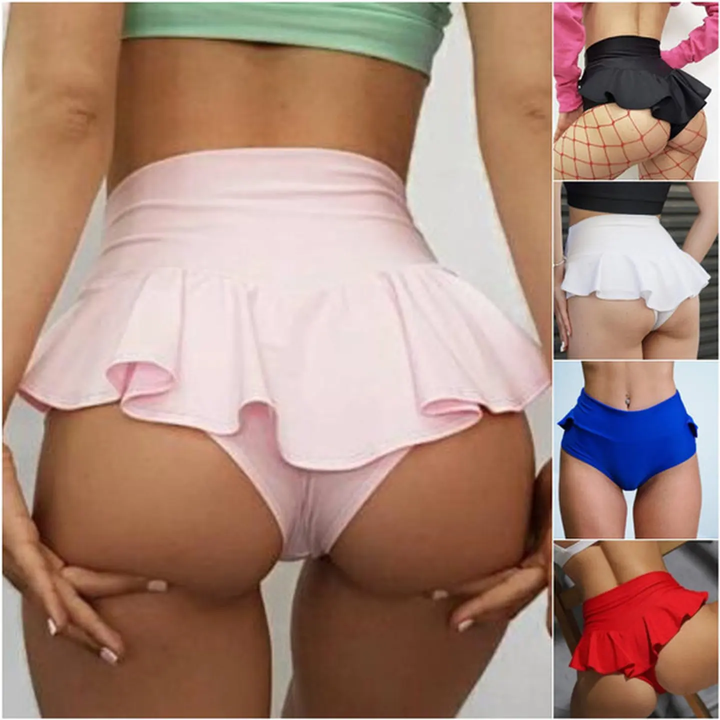 Женские шорты для йоги Slimfit с рюшами, повседневные брюки в уличном стиле, для женщин среднего возраста, из других материалов, 100% летняя коллекция
Женские шорты для йоги Slimfit с рюшами, повседневные брюки в уличном стиле, для женщин среднего возраста, из других материалов, 100% летняя коллекция