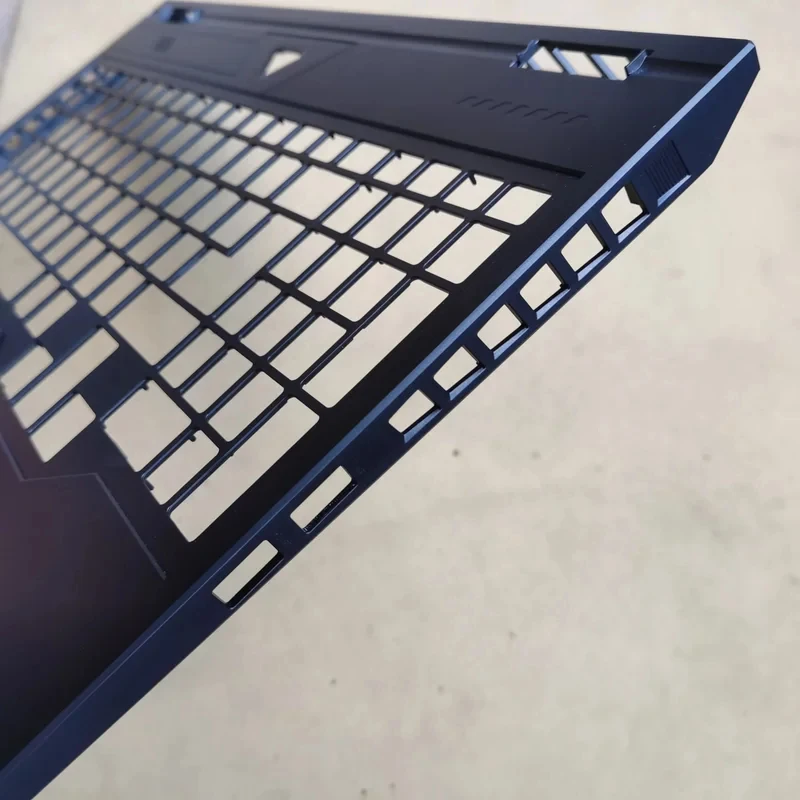 Новый верхний корпус (пальмрест) для ноутбуков Hasee T8 Pro D94 D64 E64 E94 T8 PRO 911 R16
Новый верхний корпус (пальмрест) для ноутбуков Hasee T8 Pro D94 D64 E64 E94 T8 PRO 911 R16