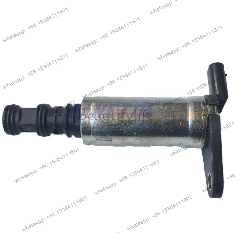For (WK'RU JL) 3.6 '16-21 Eccentric Shaft Solenoid Valve 5047897AC
For (WK'RU JL) 3.6 '16-21 Eccentric Shaft Solenoid Valve 5047897AC