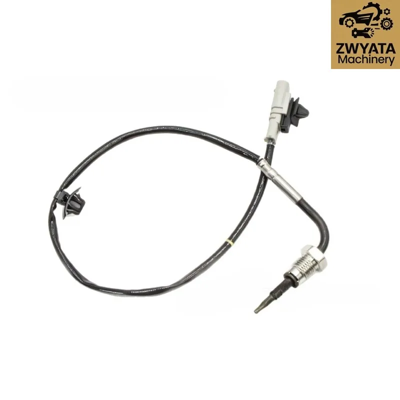Exhaust Gas Temperature Sensor 39230-2GGB2 392302GGB2 39230 2GGB2 For Hyundai i30 i30N 2.0 TGDI
Exhaust Gas Temperature Sensor 39230-2GGB2 392302GGB2 39230 2GGB2 For Hyundai i30 i30N 2.0 TGDI