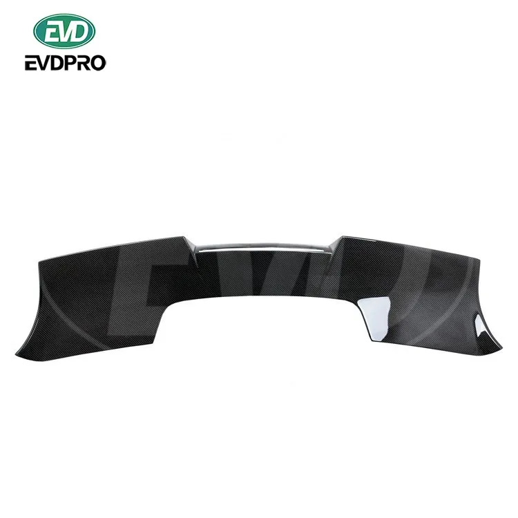 For Ferrari 458 Italia and Spider and Speciale 2011-2016 Misha Designs Style Carbon Fiber Rear Spoiler
For Ferrari 458 Italia and Spider and Speciale 2011-2016 Misha Designs Style Carbon Fiber Rear Spoiler