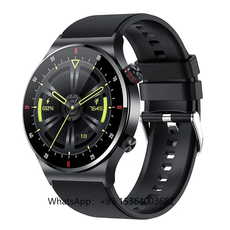 TJXL-LIGE BW0382 Smart Watch for Men Miss You With NFC Rate Waterproof Smart Watch Sport Mode Face Men Women Watch Smart Android
TJXL-LIGE BW0382 Smart Watch for Men Miss You With NFC Rate Waterproof Smart Watch Sport Mode Face Men Women Watch Smart Android