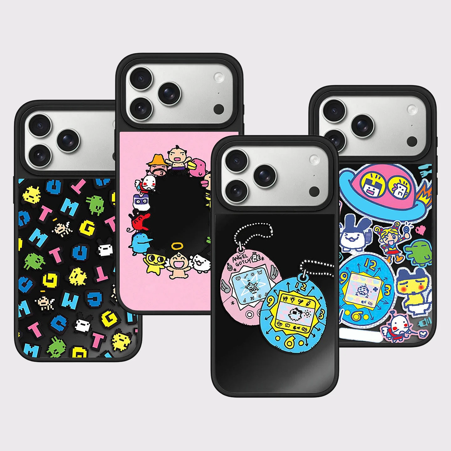 Spaceship Cartoon Ufo Black Mirror Surface Magnetic Phone Case Cover for IPhone 12 13 14 15 16 17 Pro Max Case for IPhone 17 Air
Spaceship Cartoon Ufo Black Mirror Surface Magnetic Phone Case Cover for IPhone 12 13 14 15 16 17 Pro Max Case for IPhone 17 Air