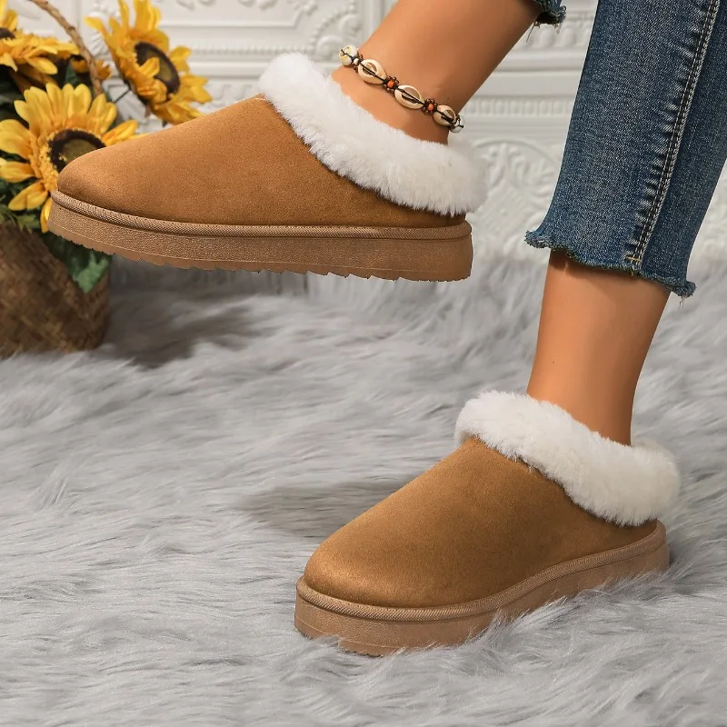 Women Boots 2024 New Spring and Autumn Fashion Casual Lightweight Comfortable Shoes for Women Pumps Western Outdoor Boots Women
Women Boots 2024 New Spring and Autumn Fashion Casual Lightweight Comfortable Shoes for Women Pumps Western Outdoor Boots Women