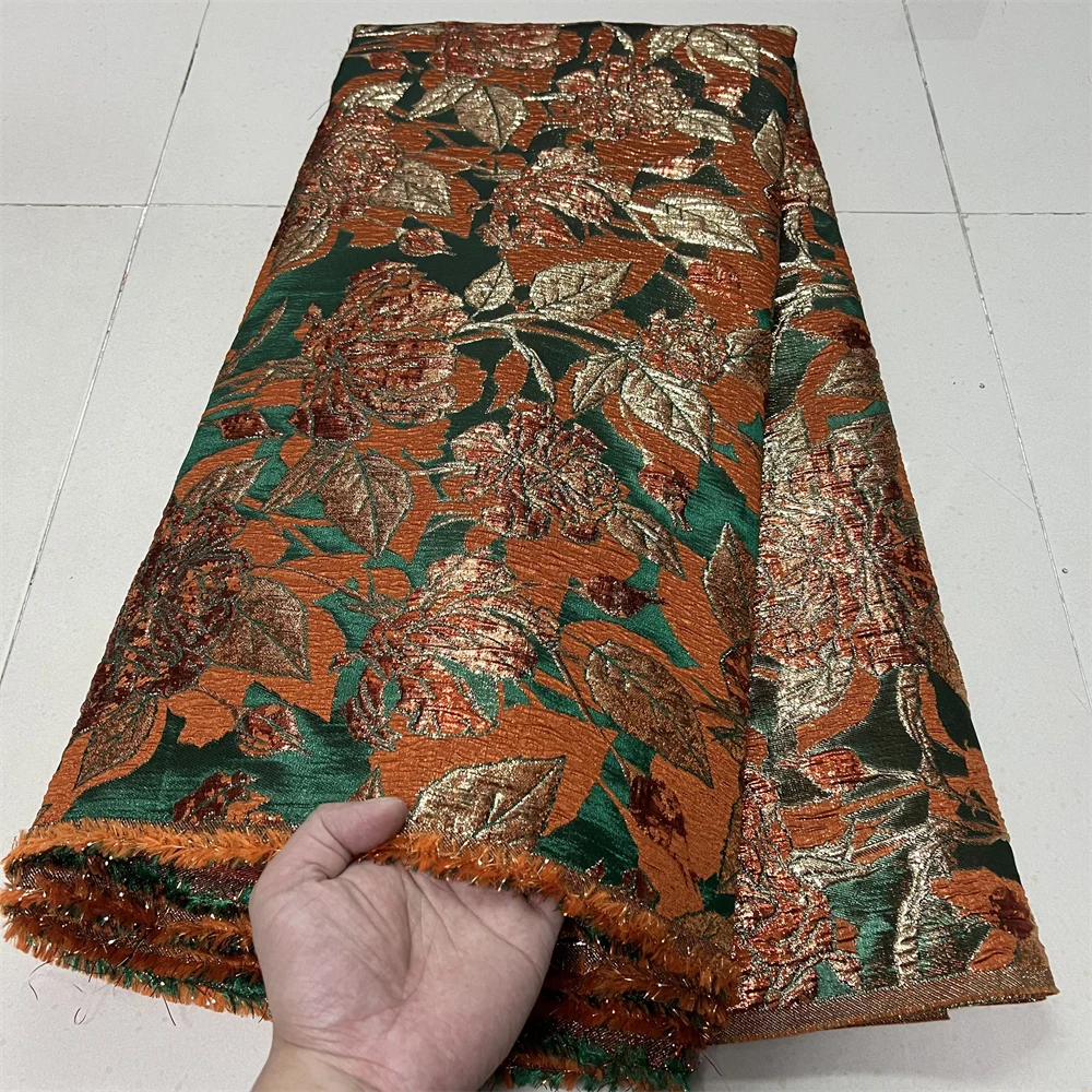 2026Высокое качество, африканский нигерийский тюль, кружевная ткань, шелковая ткань с вышивкой, французское платье, вечернее платье для выпускного вечера, 5 ярдов YXZ191
2026Высокое качество, африканский нигерийский тюль, кружевная ткань, шелковая ткань с вышивкой, французское платье, вечернее платье для выпускного вечера, 5 ярдов YXZ191