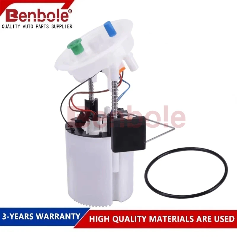 OEM 16147163298 Fuel Pump For BMW 1/3 Series X1 E84 E82 E90 E91 E92 E93 128i 135i 323i 325i 328i 328xi 330i 335i 2006-2015
OEM 16147163298 Fuel Pump For BMW 1/3 Series X1 E84 E82 E90 E91 E92 E93 128i 135i 323i 325i 328i 328xi 330i 335i 2006-2015