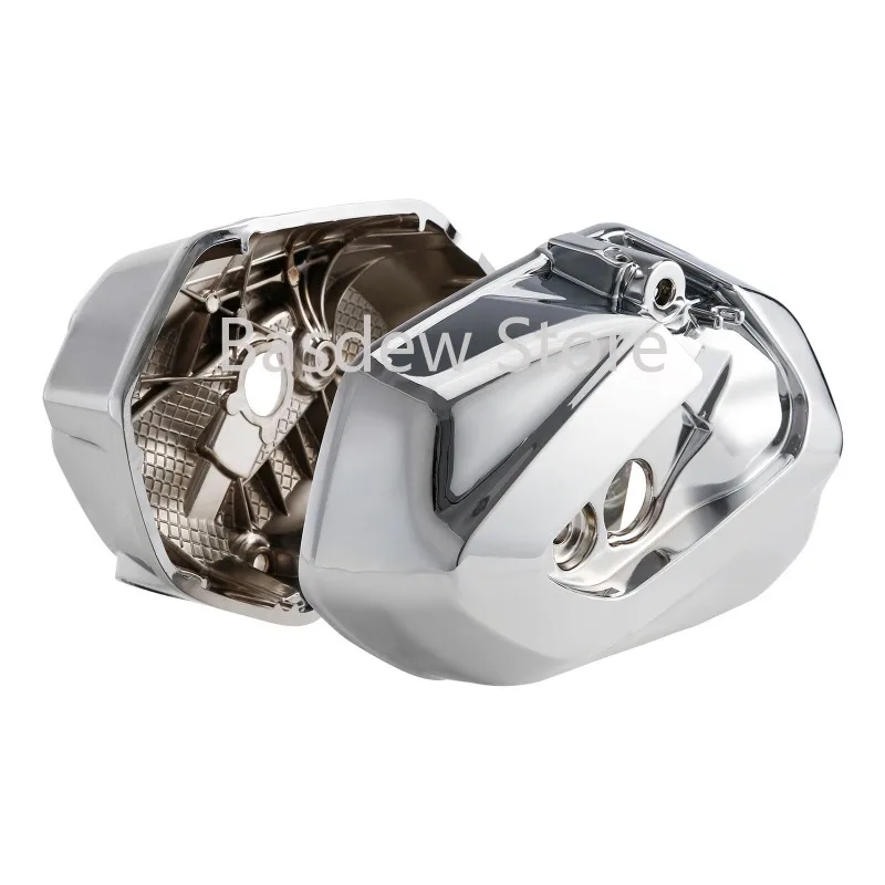 Крышка головки цилиндра мотоцикла для BMW R1250GS R1250R R1250RS R1250RT 2019-2022
Крышка головки цилиндра мотоцикла для BMW R1250GS R1250R R1250RS R1250RT 2019-2022