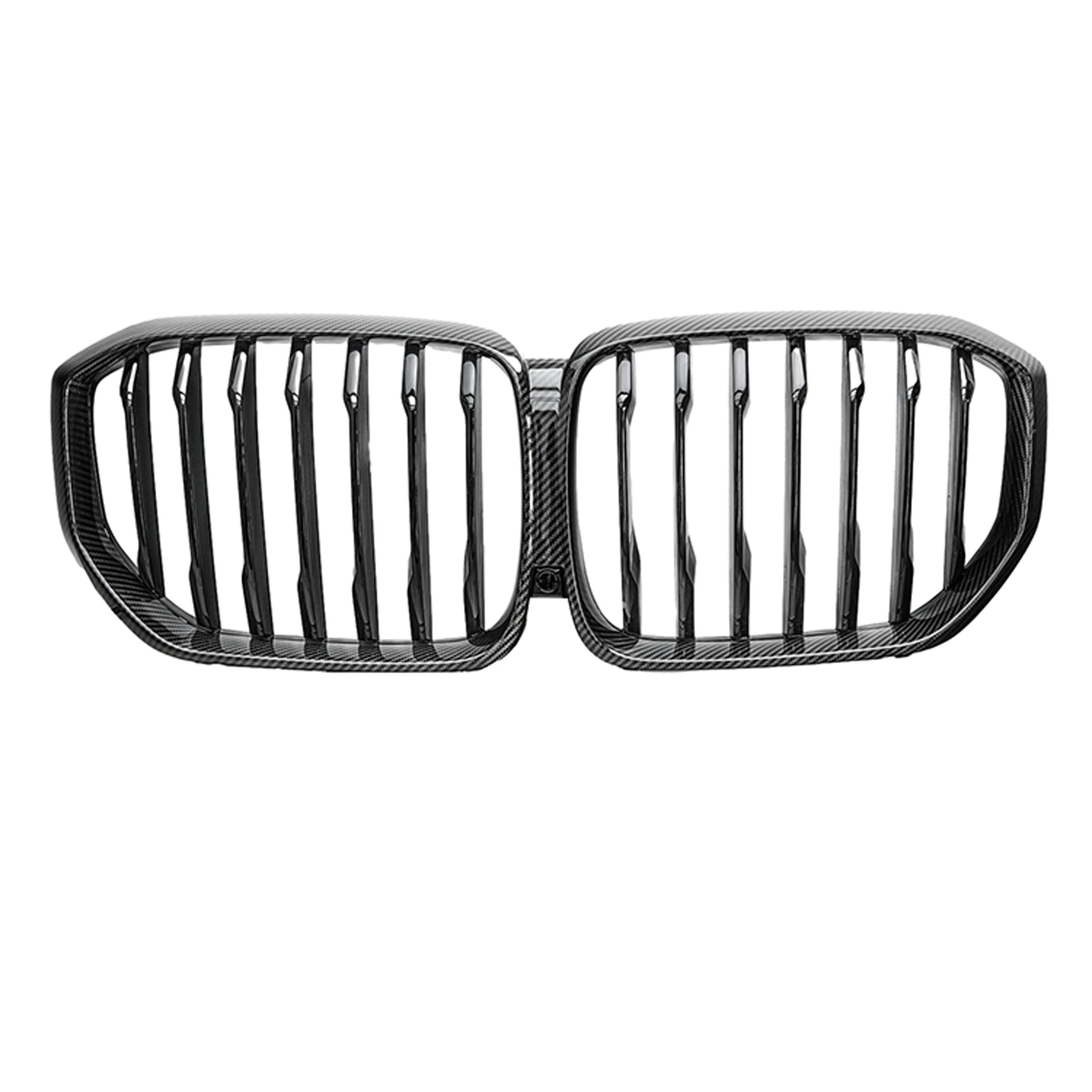 Suitable for 2018-2023 BMWS G05 X5 High Quality Carbon Fiber Single Line Grille
Suitable for 2018-2023 BMWS G05 X5 High Quality Carbon Fiber Single Line Grille