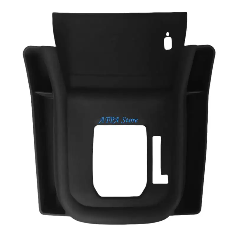 U13C Advanced Car Gear Panel Cover Offering More Storage capacity Right Hand Arrangement
U13C Advanced Car Gear Panel Cover Offering More Storage capacity Right Hand Arrangement