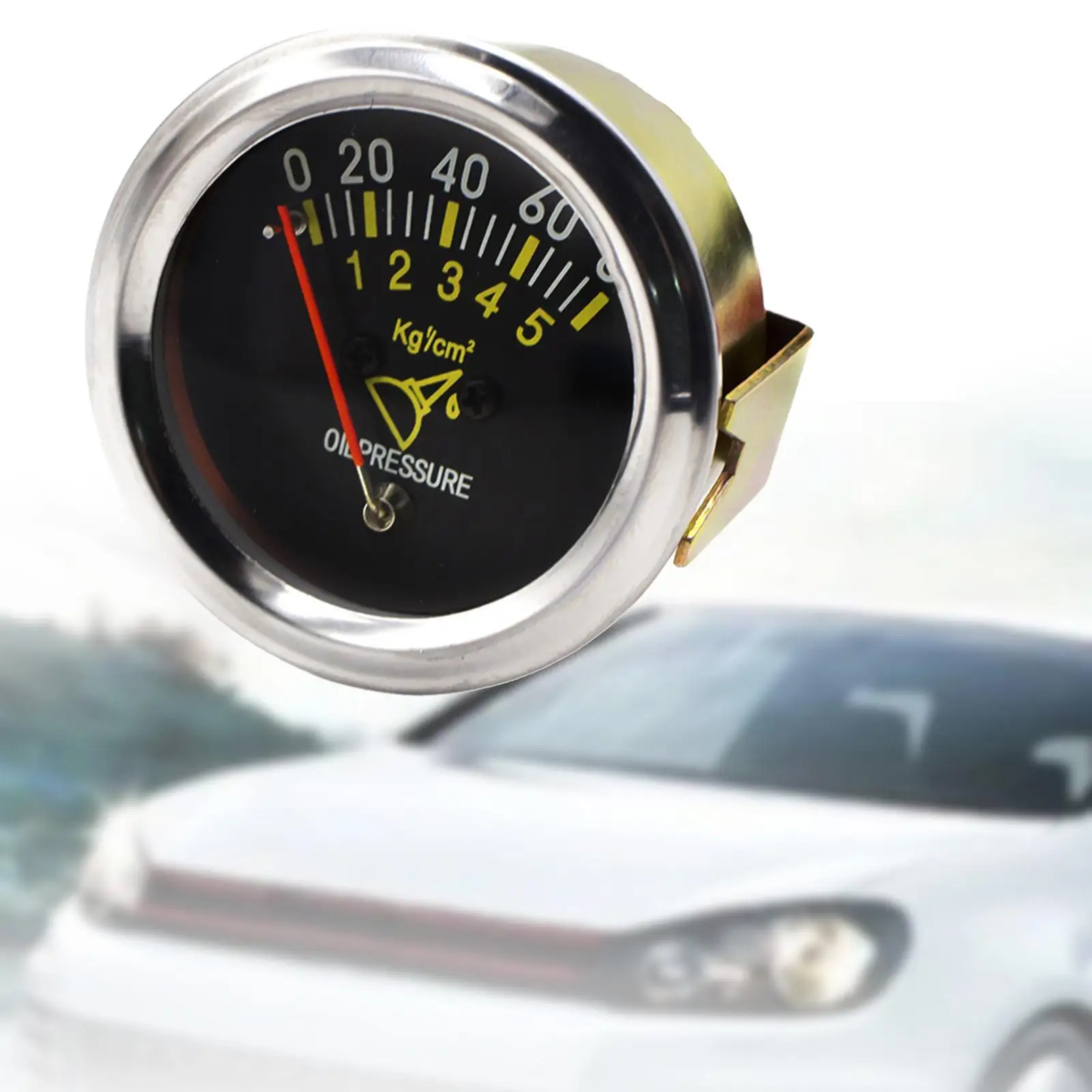 Универсальный манометр для масла 0-80 PSI, высокопроизводительный манометр для топлива
Универсальный манометр для масла 0-80 PSI, высокопроизводительный манометр для топлива