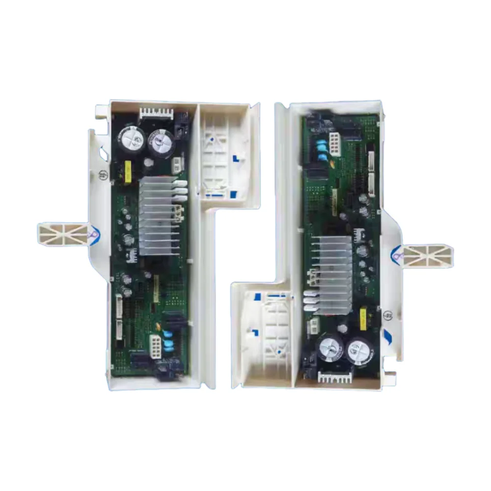 Used for Samsung washing machine computer board DC92-01898C motherboard accessories
Used for Samsung washing machine computer board DC92-01898C motherboard accessories
