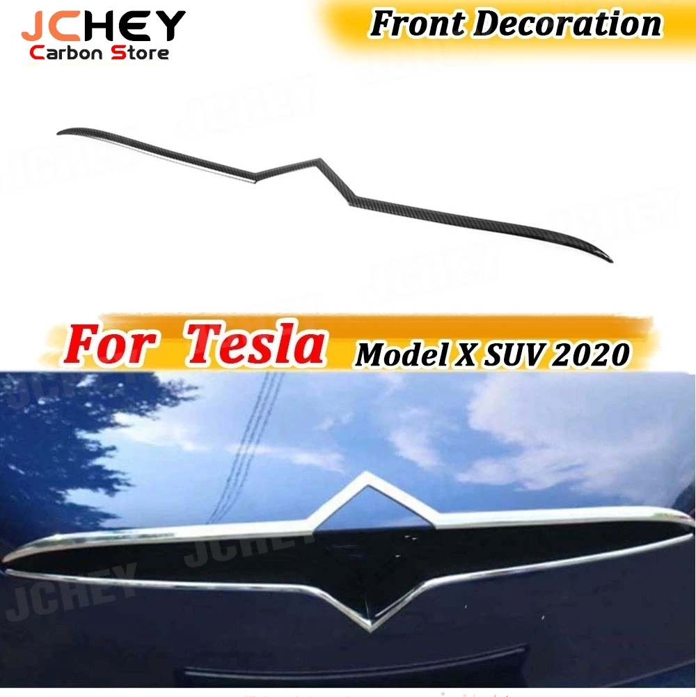 JCHEY ABS Cover Decoration Trim Cover Stick For Tesla Model X SUV 2020 Door Trim Cover Sticker Factory Direct Sales Accessories
JCHEY ABS Cover Decoration Trim Cover Stick For Tesla Model X SUV 2020 Door Trim Cover Sticker Factory Direct Sales Accessories